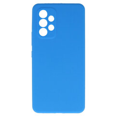 Tel Protect Silicone Lite Case kaina ir informacija | Telefono dėklai | pigu.lt