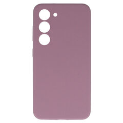 Tel Protect Silicone Lite Case kaina ir informacija | Telefono dėklai | pigu.lt