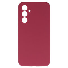 Tel Protect Silicone Lite Case kaina ir informacija | Telefono dėklai | pigu.lt