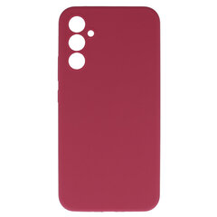Силиконовый чехол Lite для Samsung Galaxy S23 FE, розовый цена и информация | Чехлы для телефонов | pigu.lt