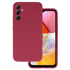 Tel Protect Silicone Lite Case kaina ir informacija | Telefono dėklai | pigu.lt