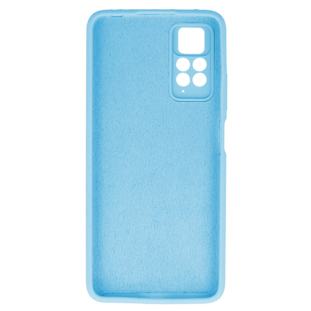 Tel Protect Silicone Lite Case цена и информация | Telefono dėklai | pigu.lt