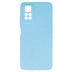 Tel Protect Silicone Lite Case kaina ir informacija | Telefono dėklai | pigu.lt