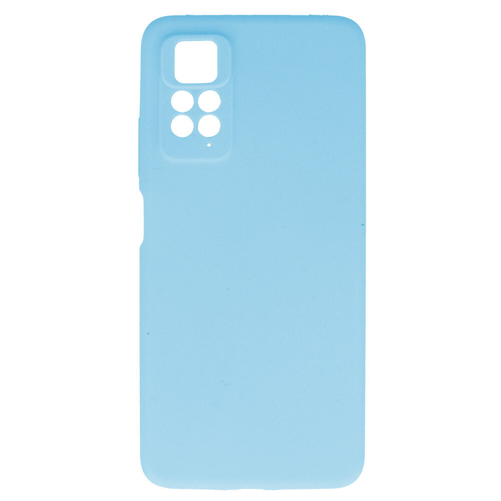 Tel Protect Silicone Lite Case цена и информация | Telefono dėklai | pigu.lt