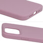 Tel Protect Silicone Lite Case kaina ir informacija | Telefono dėklai | pigu.lt