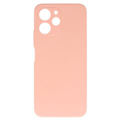 Tel Protect Silicone Lite Case kaina ir informacija | Telefono dėklai | pigu.lt