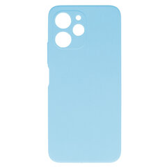 Tel Protect Silicone Lite Case kaina ir informacija | Telefono dėklai | pigu.lt