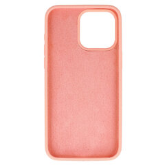 Силиконовый чехол Lite для Samsung Galaxy A15 4G/5G, розовый цена и информация | Чехлы для телефонов | pigu.lt
