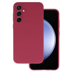 Tel Protect Silicone Lite Case kaina ir informacija | Telefono dėklai | pigu.lt