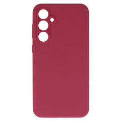 Tel Protect Silicone Lite Case kaina ir informacija | Telefono dėklai | pigu.lt