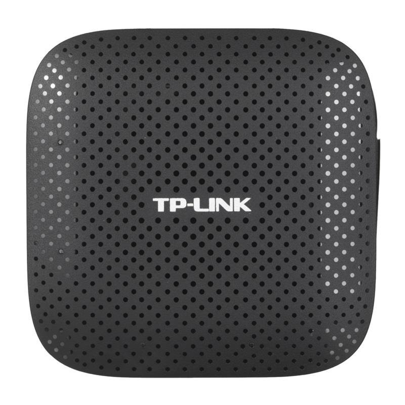 TP-Link UH-400 kaina ir informacija | Adapteriai, USB šakotuvai | pigu.lt