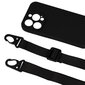 Strap Silicone kaina ir informacija | Telefono dėklai | pigu.lt