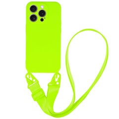 Strap Silicone kaina ir informacija | Telefono dėklai | pigu.lt