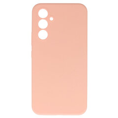 Tel Protect Silicone Lite Case kaina ir informacija | Telefonų dėklai | pigu.lt