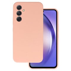 Силиконовый чехол Lite для Xiaomi Redmi Note 12 Pro Plus, черный цена и информация | Чехлы для телефонов | pigu.lt