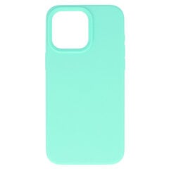 Tel Protect Silicone Lite Case kaina ir informacija | Telefonų dėklai | pigu.lt