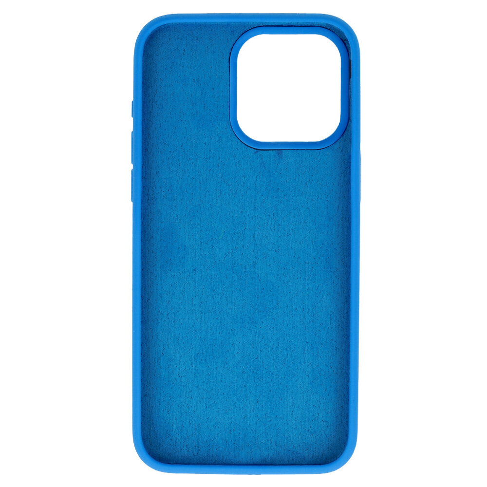 Tel Protect Silicone Lite Case kaina ir informacija | Telefono dėklai | pigu.lt