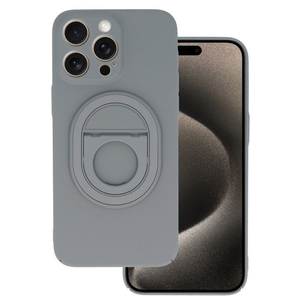 Tel Protect Magnetic Elipse Case kaina ir informacija | Telefono dėklai | pigu.lt