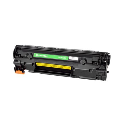 Spausdintuvo kasetė ColorWay toner cartridge (Econom) HP CE285X (85X); Canon 725H kaina ir informacija | Kasetės lazeriniams spausdintuvams | pigu.lt