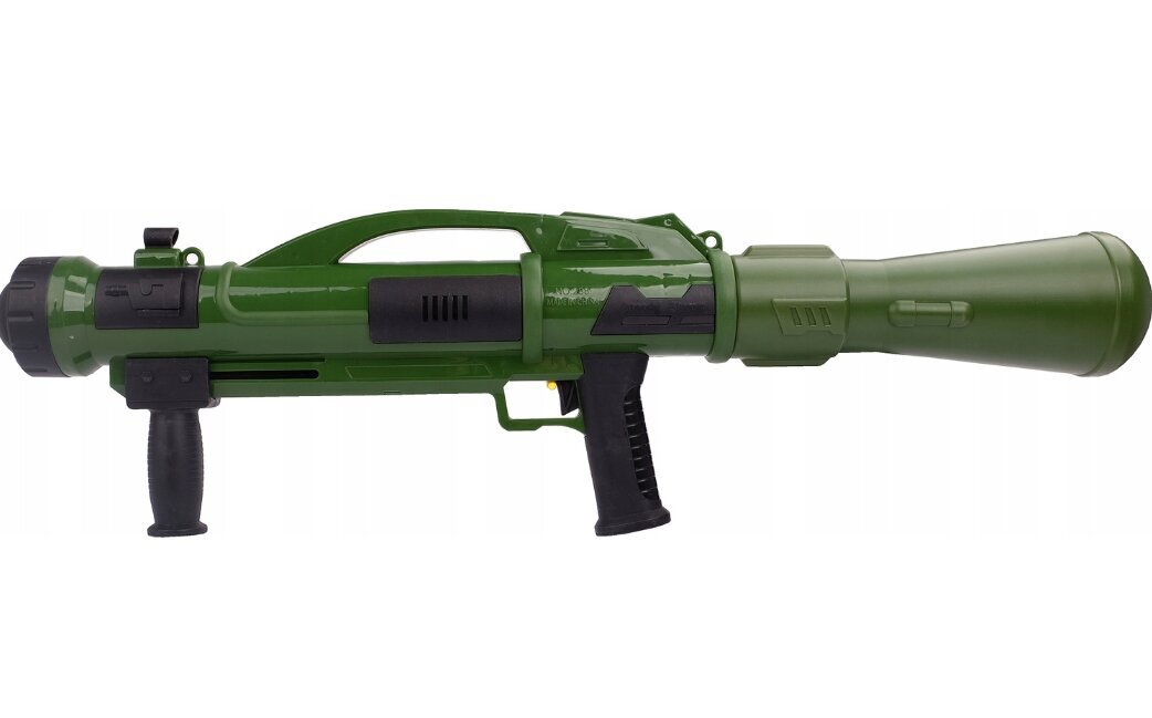 Vandens šautuvas Madej, 1100ml kaina ir informacija | Vandens, smėlio ir paplūdimio žaislai | pigu.lt