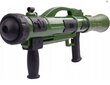Vandens šautuvas Madej, 1100ml kaina ir informacija | Vandens, smėlio ir paplūdimio žaislai | pigu.lt