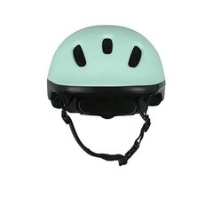 Vaikiškas šalmas Mon Zoli Casque, žalias kaina ir informacija | Mondo Sportas, laisvalaikis, turizmas | pigu.lt