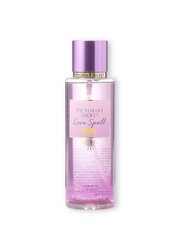 Parfumuota kūno dulksna Victoria's Secret Love Spell Sol, 250 ml kaina ir informacija | Parfumuota kosmetika moterims | pigu.lt