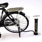 Konstruktorius retro dviratis kaina ir informacija | Konstruktoriai ir kaladėlės | pigu.lt