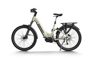 Elektrinis dviratis Himiway A7 Pro 27.5", smėlio spalvos kaina ir informacija | Elektriniai dviračiai | pigu.lt