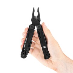 Daugiafunkcinis įrankis Badger Outdoor Solid, 7.4cm цена и информация | Туристические ножи, многофункциональные приборы | pigu.lt