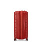 Vidutinis lagaminas B-Flying, M, raudonas kaina ir informacija | Lagaminai, kelioniniai krepšiai | pigu.lt