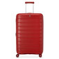 Didelis lagaminas B-Flying, L, raudonas kaina ir informacija | Lagaminai, kelioniniai krepšiai | pigu.lt