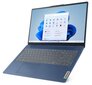 Lenovo IdeaPad Slim 3 15ABR8 (82XM00BHPB) kaina ir informacija | Nešiojami kompiuteriai | pigu.lt