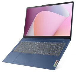 Lenovo IdeaPad Slim 3 15ABR8 (82XM00BHPB) kaina ir informacija | Nešiojami kompiuteriai | pigu.lt