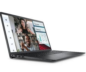 Dell Vostro 15 3520 AG (N3001PVNB3520EMEA01_noFP_3YPSNO) kaina ir informacija | Nešiojami kompiuteriai | pigu.lt