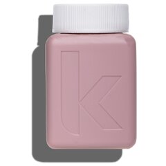 Plaukų kondicionierius dažytiems plaukams Kevin Murphy Angel Rinse Conditioner, 40 ml kaina ir informacija | Balzamai, kondicionieriai | pigu.lt