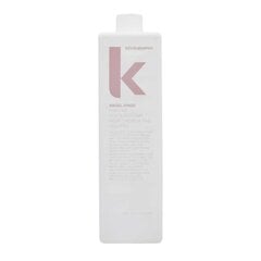 Plaukų kondicionierius dažytiems plaukams Kevin Murphy Angel Rinse Conditioner, 1000 ml kaina ir informacija | Balzamai, kondicionieriai | pigu.lt