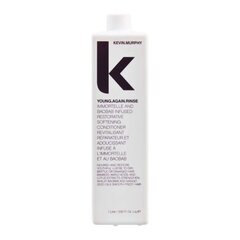 Kondicionierius Kevin Murphy Young Again Rinse, 1000 ml kaina ir informacija | Balzamai, kondicionieriai | pigu.lt