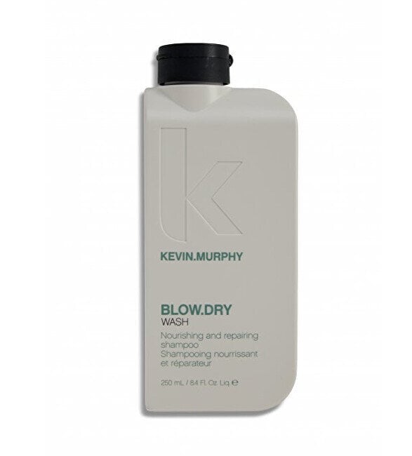 Maitinantis šampūnas Kevin Murphy Blow Dry Wash, 250 ml цена и информация | Šampūnai | pigu.lt