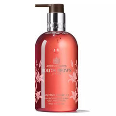 Жидкое мыло Molton Brown London Heavenly Gingerlily, 300 мл цена и информация | Мыло | pigu.lt