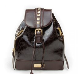 Женский рюкзак EMILIJA цена и информация | Женская сумка Bugatti | pigu.lt