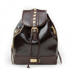 Женский рюкзак EMILIJA цена и информация | Женская сумка Bugatti | pigu.lt