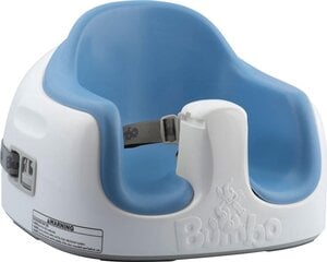 Многофункциональное сиденье Bumbo Multi 3in1, powder blue цена и информация | Шезлонги и качели | pigu.lt