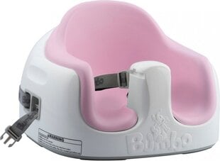 Многофункциональное сиденье Bumbo Multi 3in1, cradle pink цена и информация | Шезлонги и качели | pigu.lt