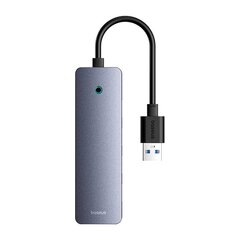 Baseus UltraJoy Lite B0005280B811-10 kaina ir informacija | Adapteriai, USB šakotuvai | pigu.lt