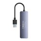 Baseus UltraJoy Lite B0005280B811-10 kaina ir informacija | Adapteriai, USB šakotuvai | pigu.lt