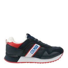 Sportiniai batai vyrams 52683-R, mėlyni kaina ir informacija | Kedai vyrams | pigu.lt