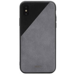 Mokka Bevel Pattern kaina ir informacija | Telefono dėklai | pigu.lt