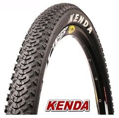 Велосипедная покрышка 29 x 2.10 (54-622), Kenda 50 Fifty цена и информация | Покрышки, шины для велосипеда | pigu.lt