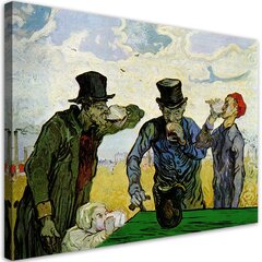 Reprodukcija Vincent van Gogh, Geriantys цена и информация | Репродукции, картины | pigu.lt